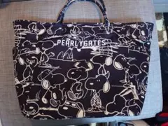 2026年最新】パーリーゲイツ スヌーピー ロッカーバッグの人気アイテム