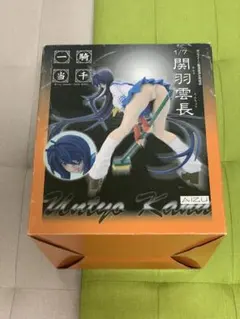 2026年最新】一騎当千 関羽 アクリルの人気アイテム - メルカリ