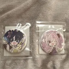 2026年最新】ハッピーシュガーライフ 缶バッジの人気アイテム - メルカリ