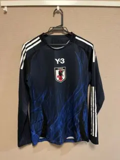 2026年最新】日本代表 y-3 長袖の人気アイテム - メルカリ