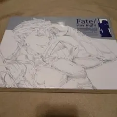 2026年最新】fate stay night unlimited blade works 原画集の人気