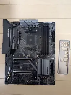 2026年最新】ryzen7 2700x マザーボードの人気アイテム - メルカリ