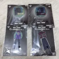 一番くじちょこっと 銀河特急 ミルキー☆サブウェイ カート Max F