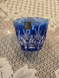 2026年最新】hoyaクリスタル 切子の人気アイテム - メルカリ