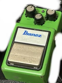 2026年最新】IBANEZ TS10の人気アイテム - メルカリ