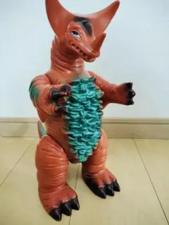 2026年最新】ブルマァク ジャイアントゴモラの人気アイテム - メルカリ