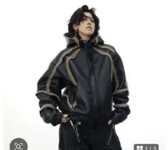 2026年最新】地底人 レザーの人気アイテム - メルカリ