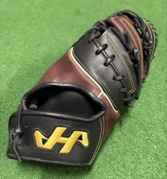 2026年最新】ファースト ハタケヤマ ミットの人気アイテム - メルカリ