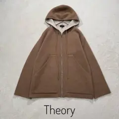 2026年最新】セオリー カシミヤ パーカーの人気アイテム - メルカリ