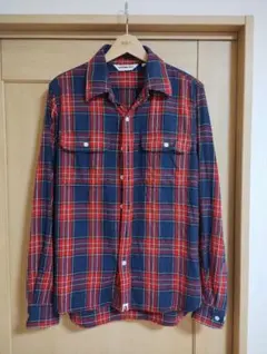 2026年最新】アベイシングエイプ ネルシャツの人気アイテム - メルカリ