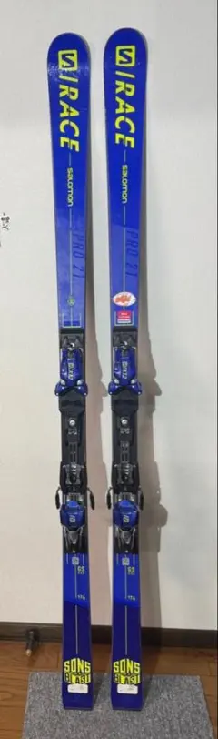 2026年最新】salomon gsの人気アイテム - メルカリ