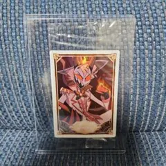 2026年最新】ハズビンホテル ルシファー カードの人気アイテム - メルカリ