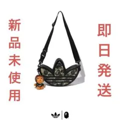 2026年最新】APE（エイプ）ボディバッグの人気アイテム - メルカリ