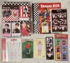 2026年最新】txt デコキット 2022の人気アイテム - メルカリ