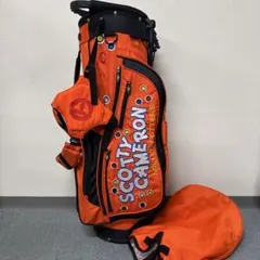 2026年最新】スコッティ キャメロン キャディ バッグの人気アイテム