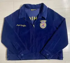 2026年最新】FFAジャケット 50sの人気アイテム - メルカリ