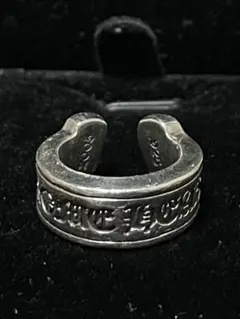 2026年最新】chrome hearts ピンキーリングの人気アイテム - メルカリ