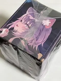 2026年最新】混沌の女神様 デッキケースの人気アイテム - メルカリ