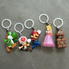 2026年最新】ピーチ姫 キーホルダーの人気アイテム - メルカリ