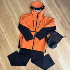 2026年最新】ダイワ(DAIWA) ゴアテックス プロダクト パックライト