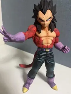 2026年最新】greatest saiyan ベジータの人気アイテム - メルカリ
