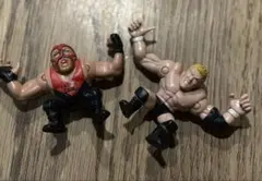 2026年最新】プロレスラー フィギュアの人気アイテム - メルカリ