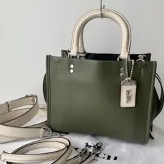 2026年最新】coach ローグ25の人気アイテム - メルカリ