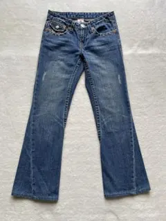 2026年最新】TRUE RELIGION デニム・ジーンズの人気アイテム - メルカリ