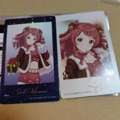 2026年最新】花海咲季 サインの人気アイテム - メルカリ