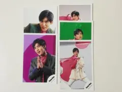 2026年最新】目黒蓮 公式写真の人気アイテム - メルカリ