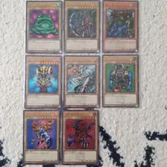 2026年最新】遊戯王 初期ロゴ スリーブ 白の人気アイテム - メルカリ