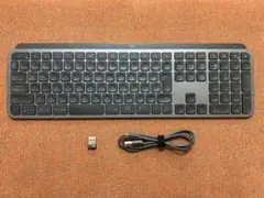 2026年最新】mx keys s kx800sgrの人気アイテム - メルカリ