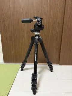 2026年最新】manfrotto 雲台の人気アイテム - メルカリ