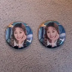 2026年最新】ツウィ 缶バッジの人気アイテム - メルカリ