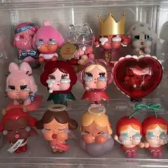 2026年最新】crying for love シークレットの人気アイテム - メルカリ