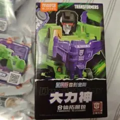 2026年最新】ビルドロン トランスフォーマーの人気アイテム - メルカリ
