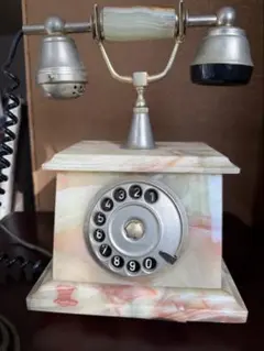 2026年最新】大理石 電話機の人気アイテム - メルカリ