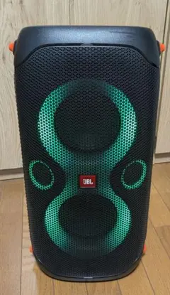 2026年最新】jbl partybox 110の人気アイテム - メルカリ