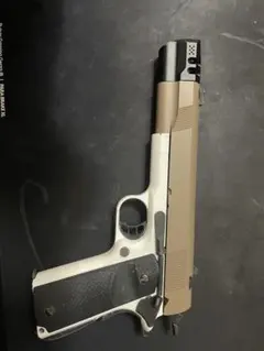 2026年最新】1911 グリップの人気アイテム - メルカリ