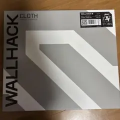 2026年最新】WALLHACK sy-001の人気アイテム - メルカリ