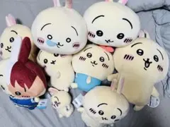 2026年最新】僕のヒーローアカデミア×ちいかわ マスコット(轟焦凍