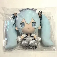 2026年最新】初音ミクシンフォニー ぬいぐるみの人気アイテム - メルカリ