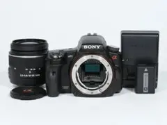 2026年最新】α55 SLT-A55Vの人気アイテム - メルカリ