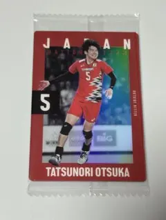 2026年最新】大塚達宣トレカの人気アイテム - メルカリ