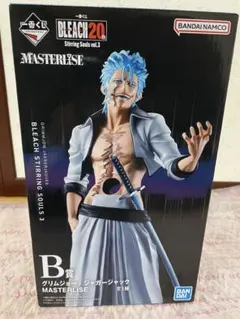 2026年最新】BLEACH フィギュア 一番くじの人気アイテム - メルカリ