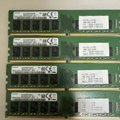 2026年最新】4gb pc4 2400tの人気アイテム - メルカリ