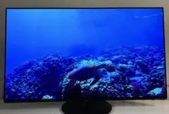 2026年最新】テレビ panasonic 55型の人気アイテム - メルカリ