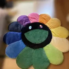 2026年最新】村上隆 クッションの人気アイテム - メルカリ