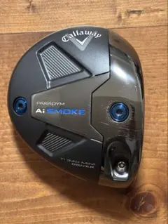 2026年最新】AIスモーク ミニドライバー シャフトの人気アイテム