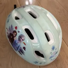 2026年最新】アナ雪ヘルメットの人気アイテム - メルカリ